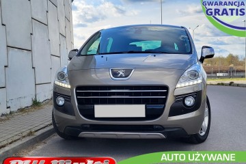 Hybryda 4x4 AUTOMAT Navi 2xParktronic ZAMIANA GWARANCJA!