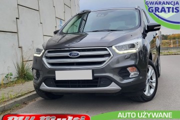 VAT23% Cały w oryginale 4x4 Bogate wyposażenie ZAMIANA GWARANCJA!