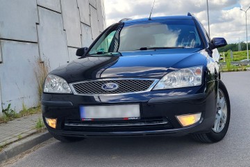 Ford Mondeo Potwierdzony przebieg Parktronic 2xkpl kół ZAMIANA