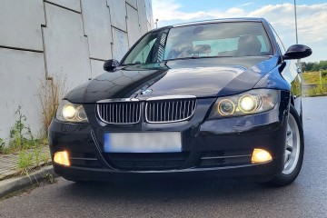 2.5 Benzyna 218KM Automat Xenon Zarejestrowany ZAMIANA!