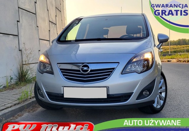 opel