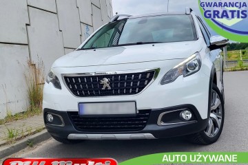 AUTOMAT Panorama Android Auto Kamera cofania ZAMIANA GWARANCJA!