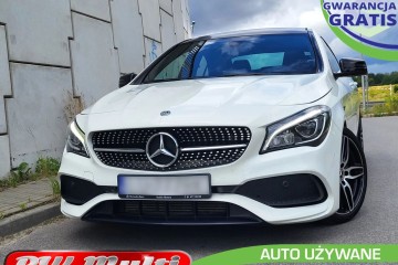 AMG 4x4 4matic Kamera cofania Zarejestrowany ZAMIANA GWARANCJA!