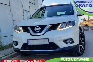 2016/17r 4x4 Automat Salon PL Bogate wyposażenie ZAMIANA GWARANCJA!