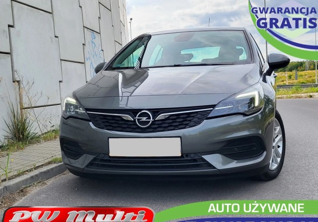 opel