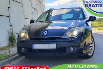Renault Laguna 2.0 Benzyna NAVI Xenon ZAMIANA GWARANCJA!