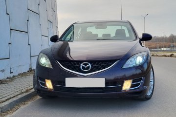 2007/08r Świeży GAZ LPG Nowe sprzęgło Xenon BOSE 2xParktronic ZAMIANA!