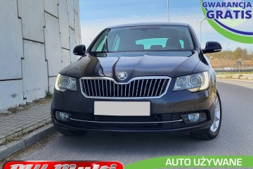 2.0 TDI 170KM Salon Polska BiXenon NAVI Bluetooth ZAMIANA GWARANCJA!