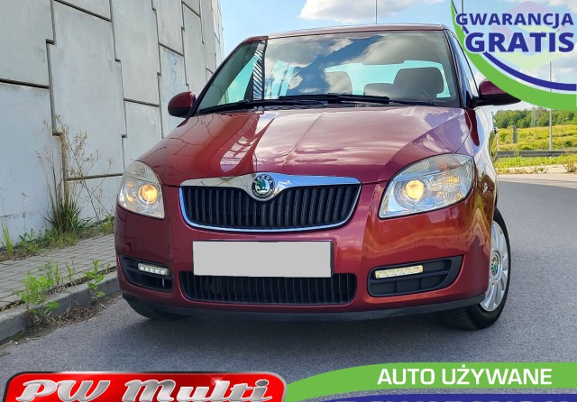 skoda