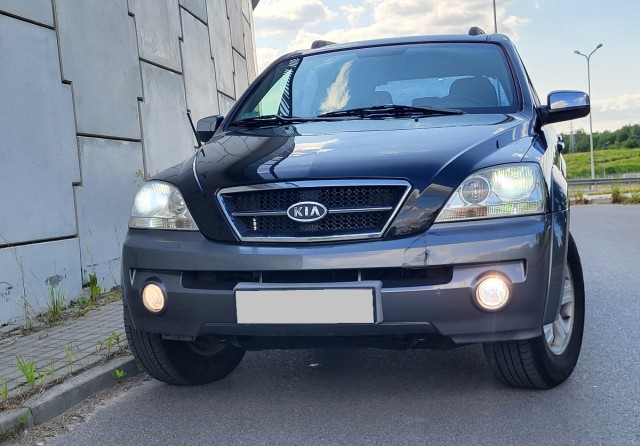 kia
