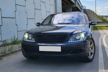 5.0 V8 306KM LPG LONG 4x4 Bogate wyposażenie ZAMIANA!