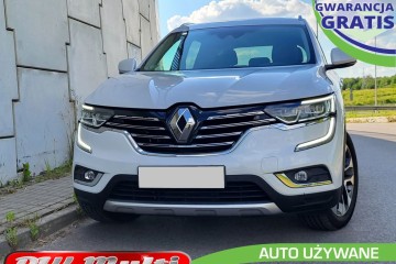 4x4 NAVI Kamera cofania Full LED Automat! ZAMIANA GWARANCJA!