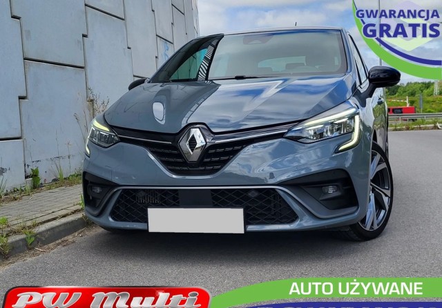 renault