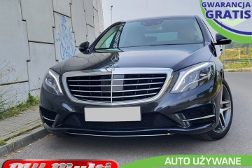 VAT23% 4matic 4x4 Salon PL Dociągi Masaże Kamery 360 ZAMIANA GWARANCJA