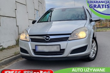 Opel Astra 1.9 Diesel 150KM Doinwestowany ZAMIANA GWARANCJA!