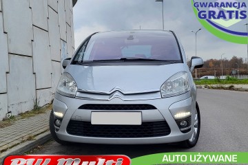 C4 Picasso NAVI Cały oryginalny lakier LEDY ZAMIANA GWARANCJA!