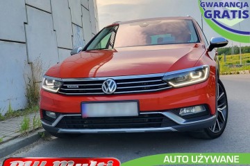 Alltrack 4x4 Salon PL VAT23% Bogate wyposażenie ZAMIANA GWARANCJA!
