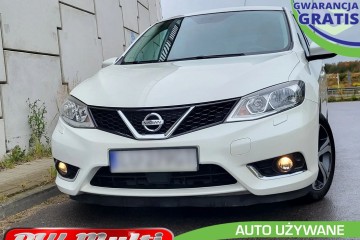 Salon PL Potwierdzony przebieg Czujniki parkowania ZAMIANA GWARANCJA!
