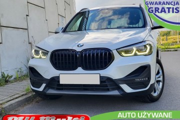 Grudzień 2021 Full LED Automat PANORAMA CarPlay ZAMIANA GWARANCJA!
