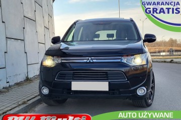 AUTOMAT Hybryda Plug-In 4x4 NAVI Kamera cofania ZAMIANA GWARANCJA!