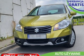 2015/16 Salon Polska 4x4 Potwierdzony przebieg ZAMIANA GWARANCJA!
