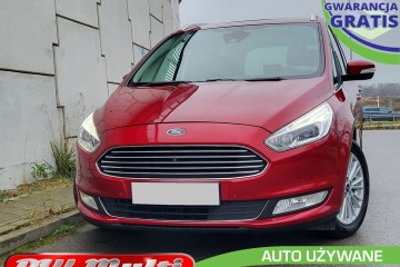 7 osobowy! Full LED Panorama HAK Kamera cofania ZAMIANA GWARANCJA!