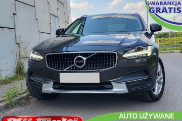 4x4 AWD Cross Country Cały w oryginale! 2xkpl opon ZAMIANA GWARANCJA!