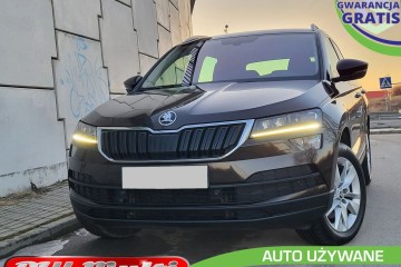 4x4 VAT23% Salon PL Cały w oryginale Kamera cofania ZAMIANA GWARANCJA!