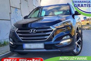4x4 Salon PL Bogate wyposażenie Doinwestowany ZAMIANA GWARANCJA!
