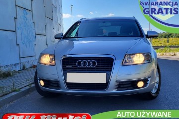 2.7 TDI 4x4 Quattro Zarejestrowany Doinwestowany ZAMIANA GWARANCJA!