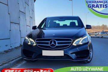 Pakiet AMG Full LED Bluetooth Ambiente 2xParktronic ZAMIANA GWARANCJA!